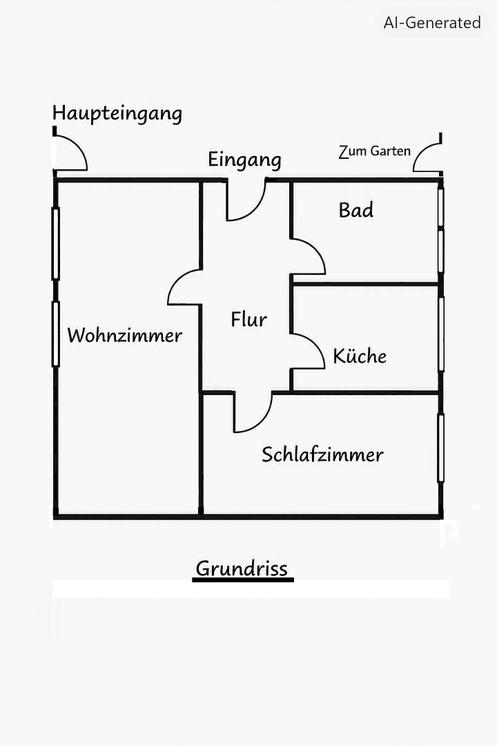 Prodej bytu 2+1 47 m², Thumenberger Weg 3, Nürnberg, Bavorsko Prodej bytu 2+1 47 m², Thumenberger Weg 3, Nürnberg, Bavorsko