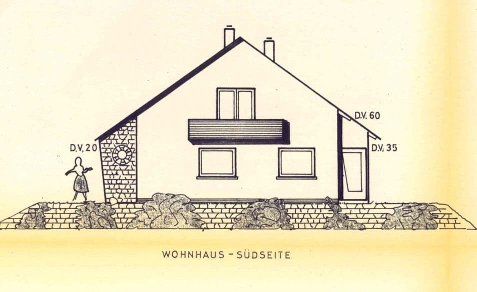 Prodej domu 197 m², pozemek 800 m², Schorndorf, Bádensko-Württembersko Prodej domu 197 m², pozemek 800 m², Schorndorf, Bádensko-Württembersko