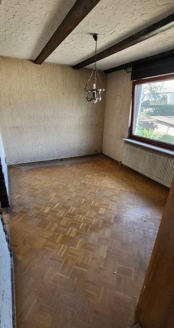 Prodej domu 197 m², pozemek 800 m², Schorndorf, Bádensko-Württembersko Prodej domu 197 m², pozemek 800 m², Schorndorf, Bádensko-Württembersko