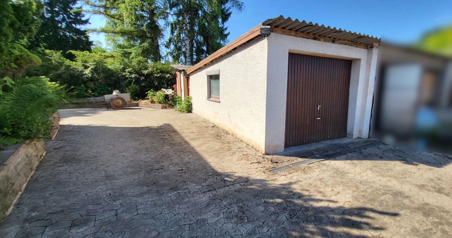 Prodej domu 197 m², pozemek 800 m², Schorndorf, Bádensko-Württembersko Prodej domu 197 m², pozemek 800 m², Schorndorf, Bádensko-Württembersko