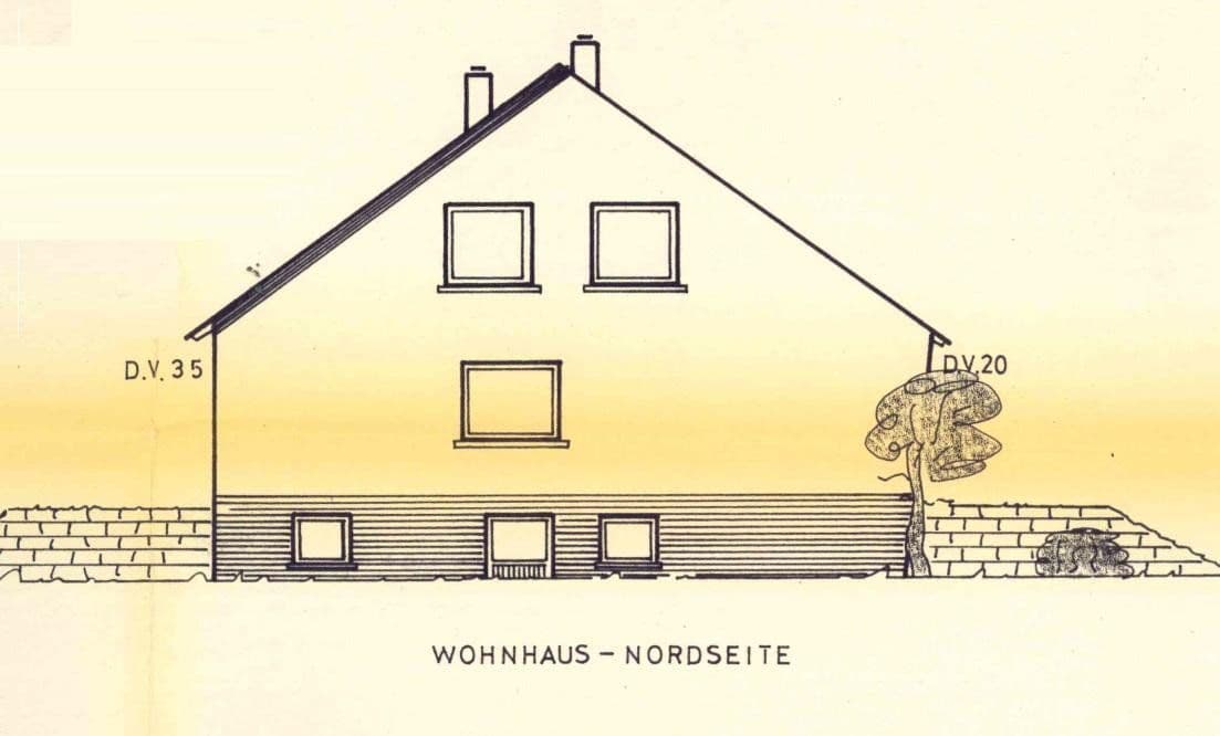 Prodej domu 197 m², pozemek 800 m², Schorndorf, Bádensko-Württembersko Prodej domu 197 m², pozemek 800 m², Schorndorf, Bádensko-Württembersko