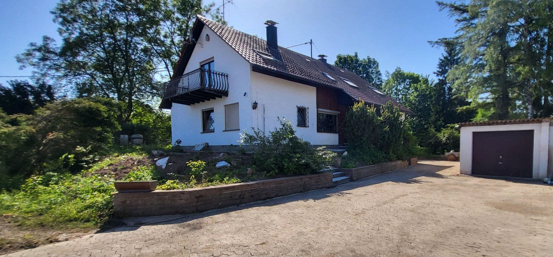 Prodej domu 197 m², pozemek 800 m², Schorndorf, Bádensko-Württembersko Prodej domu 197 m², pozemek 800 m², Schorndorf, Bádensko-Württembersko