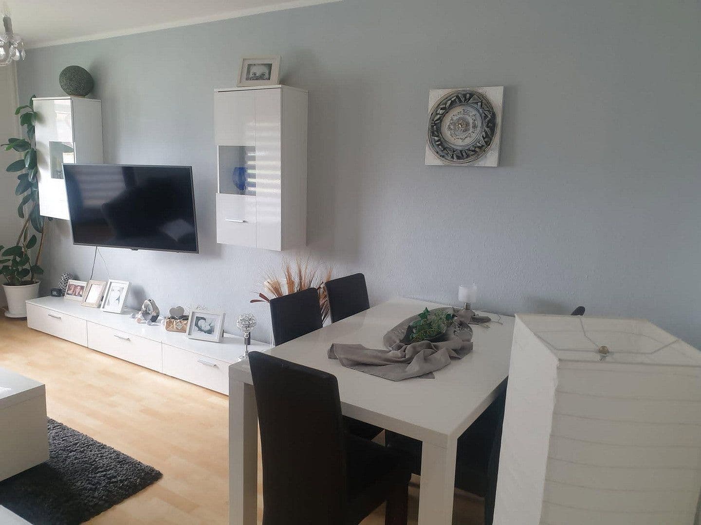 Pronájem domu 60 m², pozemek 1.088 m², Auf dem Burggraben 22, Seesen, Dolní Sasko Pronájem domu 60 m², pozemek 1.088 m², Auf dem Burggraben 22, Seesen, Dolní Sasko