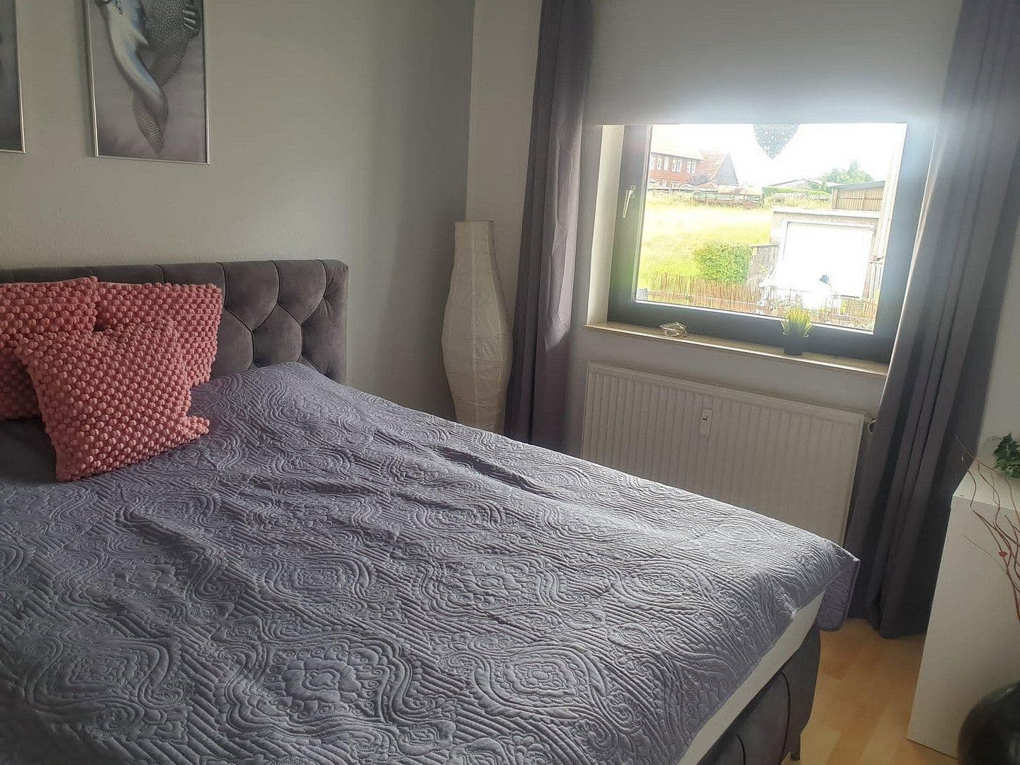 Pronájem domu 60 m², pozemek 1.088 m², Auf dem Burggraben 22, Seesen, Dolní Sasko Pronájem domu 60 m², pozemek 1.088 m², Auf dem Burggraben 22, Seesen, Dolní Sasko