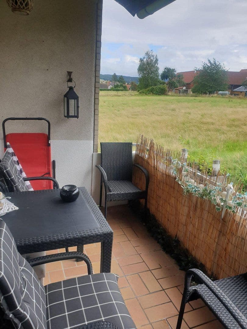 Pronájem domu 60 m², pozemek 1.088 m², Auf dem Burggraben 22, Seesen, Dolní Sasko Pronájem domu 60 m², pozemek 1.088 m², Auf dem Burggraben 22, Seesen, Dolní Sasko