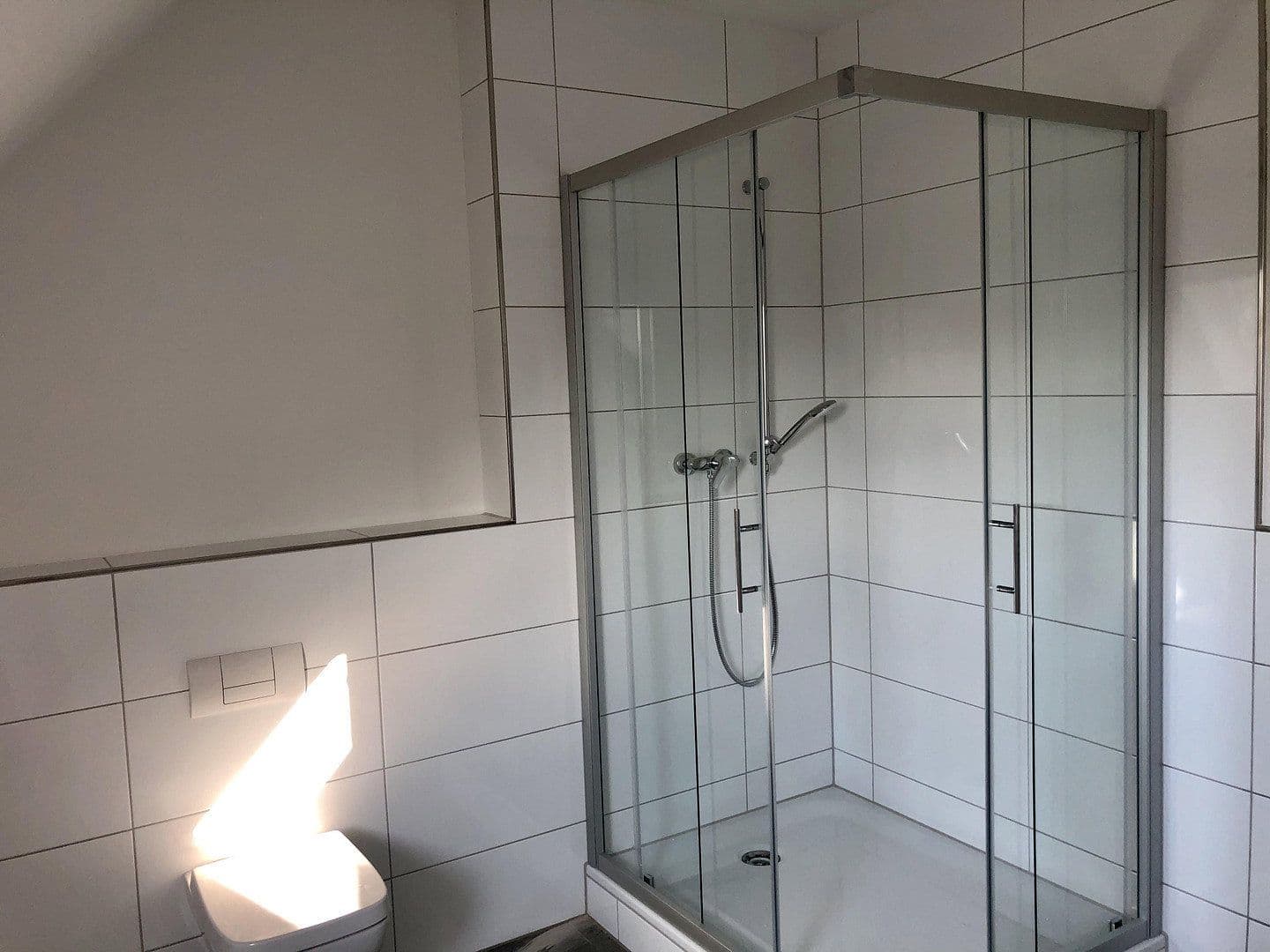 Pronájem bytu 2+1 66 m², Kölner Straße 48, Burscheid, Severní Porýní-Vestfálsko Pronájem bytu 2+1 66 m², Kölner Straße 48, Burscheid, Severní Porýní-Vestfálsko