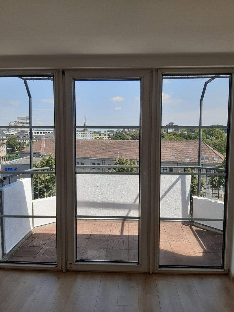 Pronájem bytu 1+1 55 m², Mühlenberg 10, Mülheim an der Ruhr, Severní Porýní-Vestfálsko Pronájem bytu 1+1 55 m², Mühlenberg 10, Mülheim an der Ruhr, Severní Porýní-Vestfálsko
