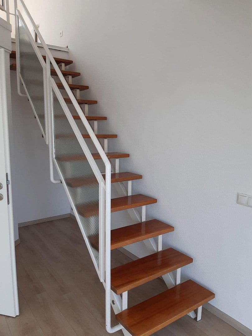 Pronájem bytu 1+1 55 m², Mühlenberg 10, Mülheim an der Ruhr, Severní Porýní-Vestfálsko Pronájem bytu 1+1 55 m², Mühlenberg 10, Mülheim an der Ruhr, Severní Porýní-Vestfálsko