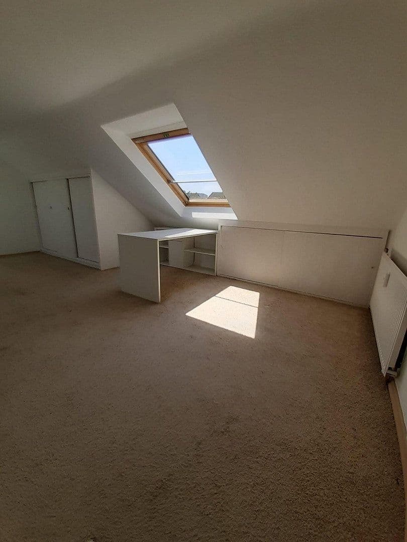 Pronájem bytu 1+1 55 m², Mühlenberg 10, Mülheim an der Ruhr, Severní Porýní-Vestfálsko Pronájem bytu 1+1 55 m², Mühlenberg 10, Mülheim an der Ruhr, Severní Porýní-Vestfálsko