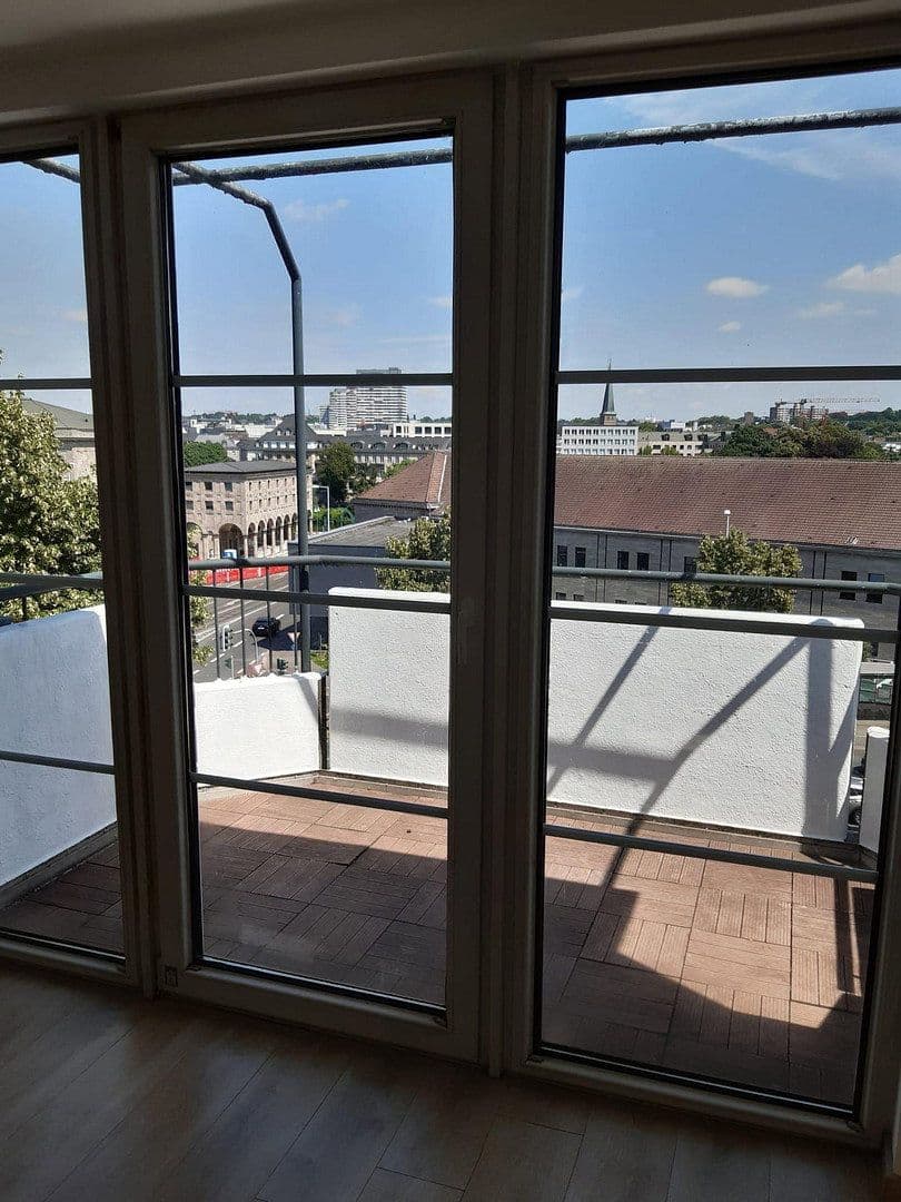 Pronájem bytu 1+1 55 m², Mühlenberg 10, Mülheim an der Ruhr, Severní Porýní-Vestfálsko Pronájem bytu 1+1 55 m², Mühlenberg 10, Mülheim an der Ruhr, Severní Porýní-Vestfálsko