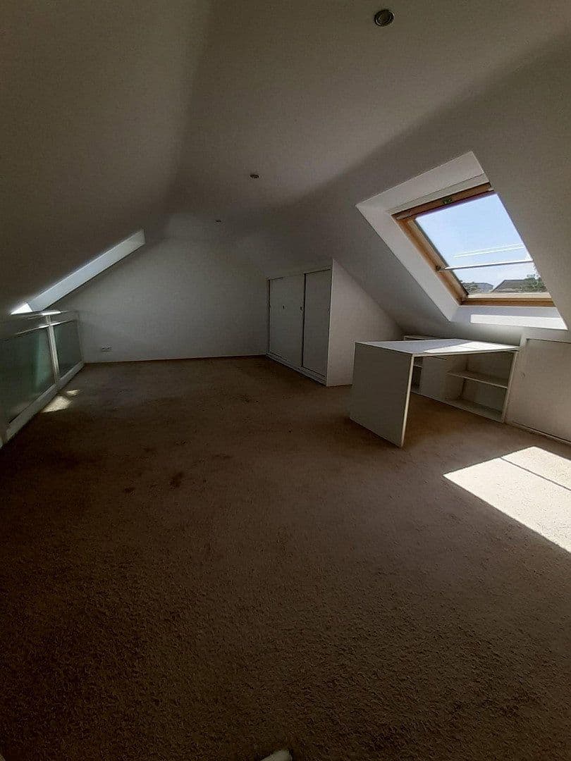 Pronájem bytu 1+1 55 m², Mühlenberg 10, Mülheim an der Ruhr, Severní Porýní-Vestfálsko Pronájem bytu 1+1 55 m², Mühlenberg 10, Mülheim an der Ruhr, Severní Porýní-Vestfálsko