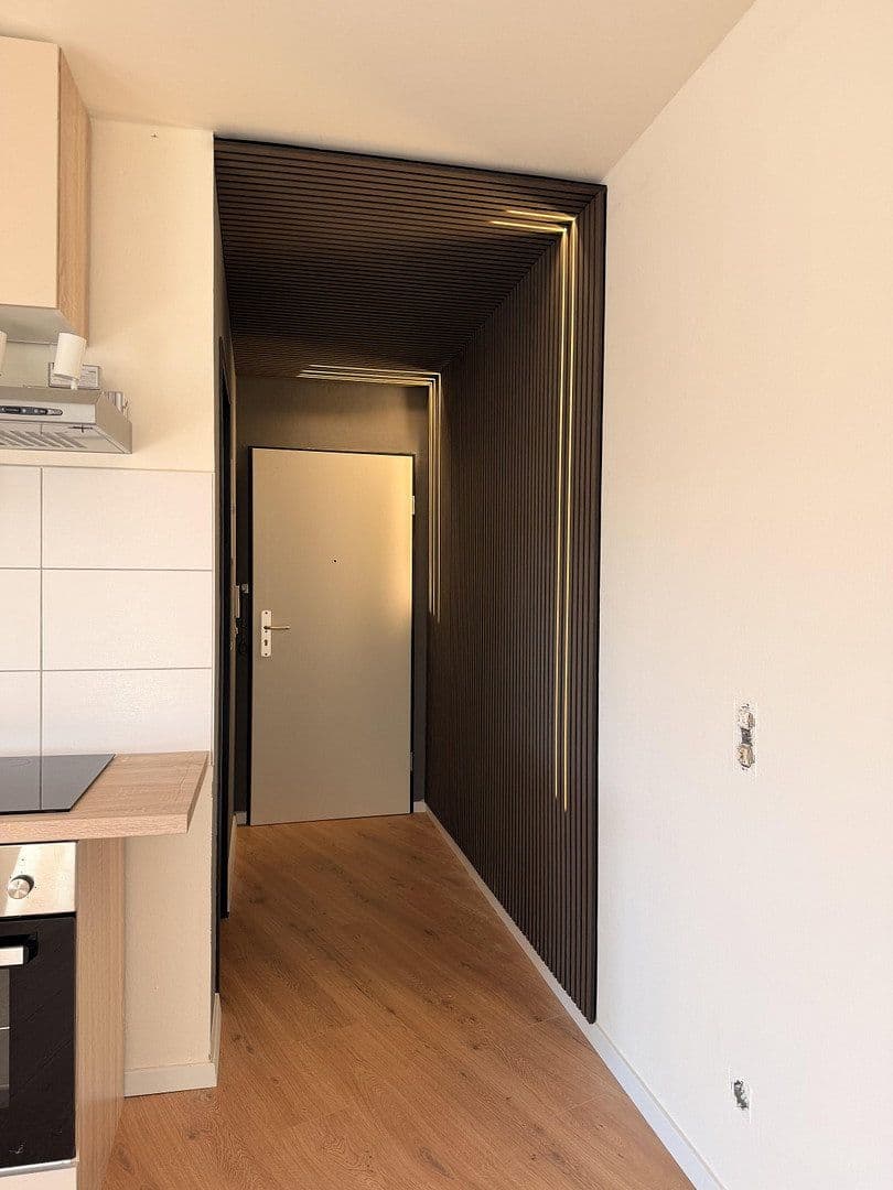 Prodej bytu 2+1 47 m², Rackwitz, Sasko Prodej bytu 2+1 47 m², Rackwitz, Sasko