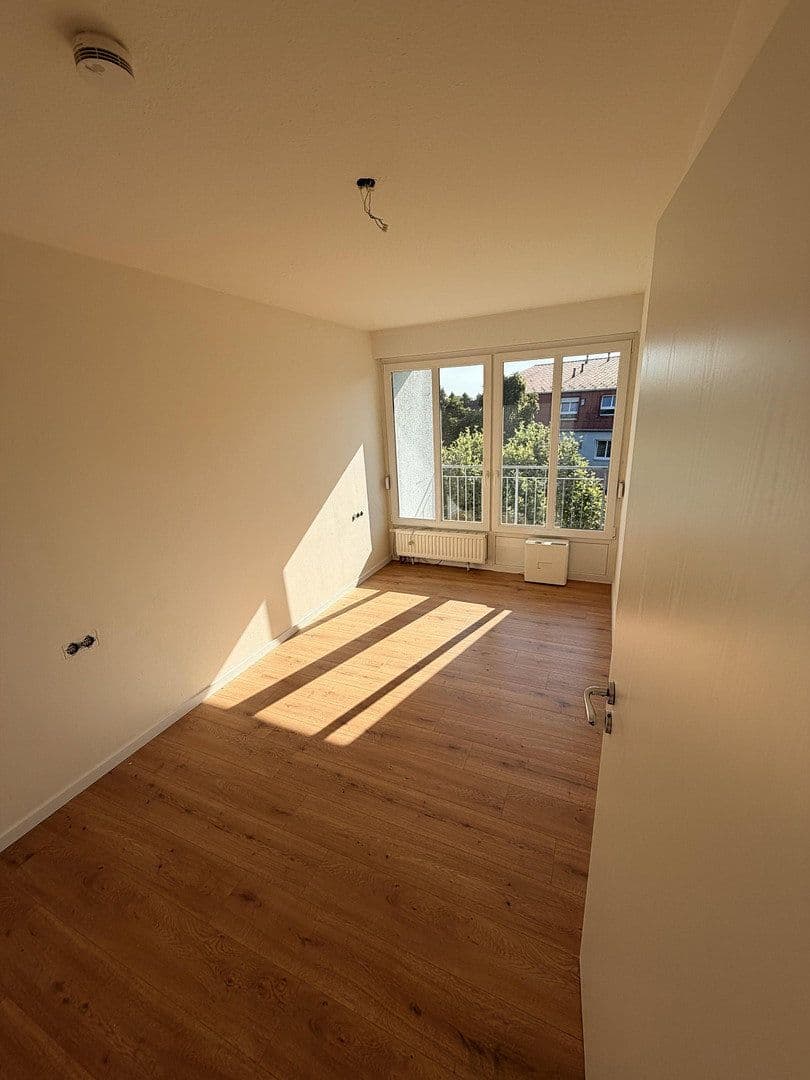 Prodej bytu 2+1 47 m², Rackwitz, Sasko Prodej bytu 2+1 47 m², Rackwitz, Sasko