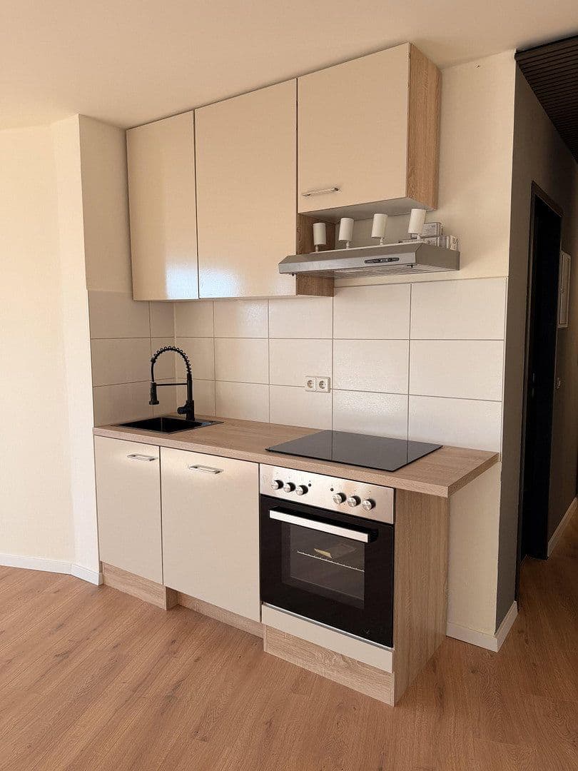 Prodej bytu 2+1 47 m², Rackwitz, Sasko Prodej bytu 2+1 47 m², Rackwitz, Sasko