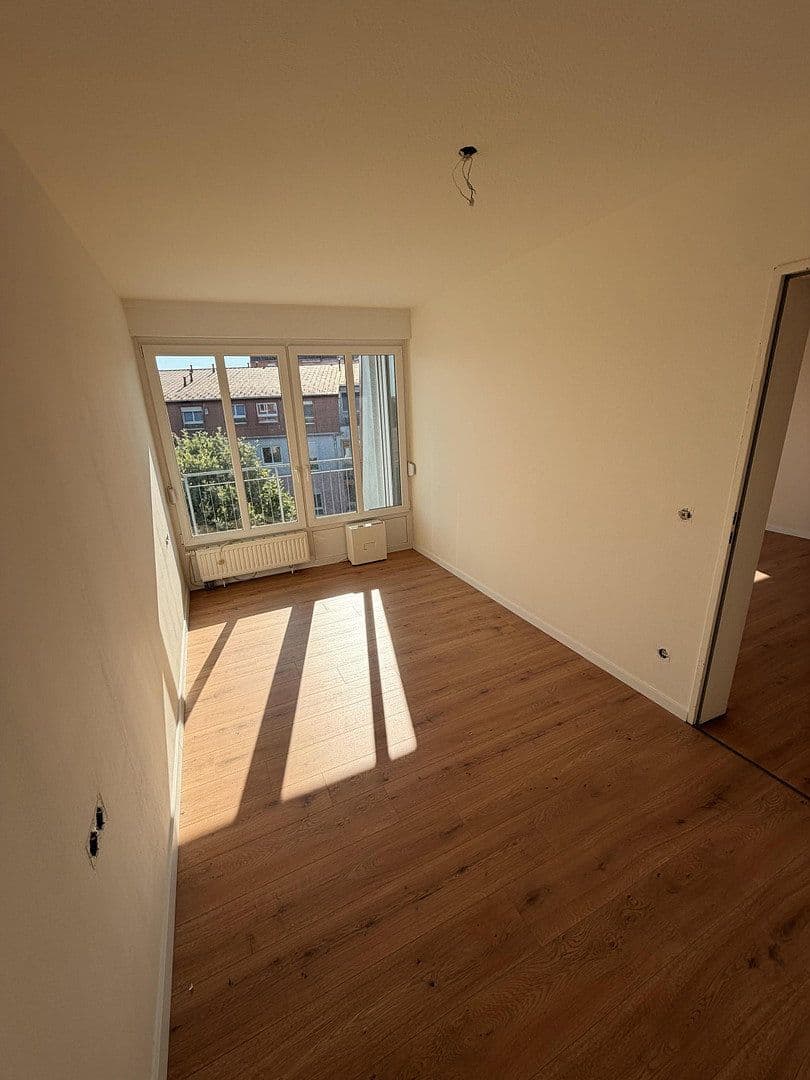 Prodej bytu 2+1 47 m², Rackwitz, Sasko Prodej bytu 2+1 47 m², Rackwitz, Sasko