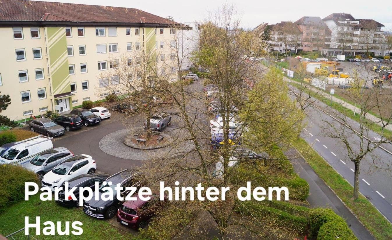Prodej bytu 3+1 77 m², Weil am Rhein, Bádensko-Württembersko Prodej bytu 3+1 77 m², Weil am Rhein, Bádensko-Württembersko