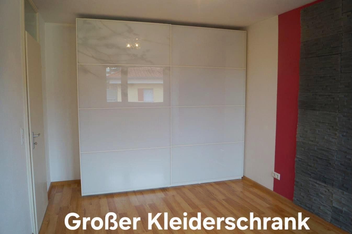 Prodej bytu 3+1 77 m², Weil am Rhein, Bádensko-Württembersko Prodej bytu 3+1 77 m², Weil am Rhein, Bádensko-Württembersko