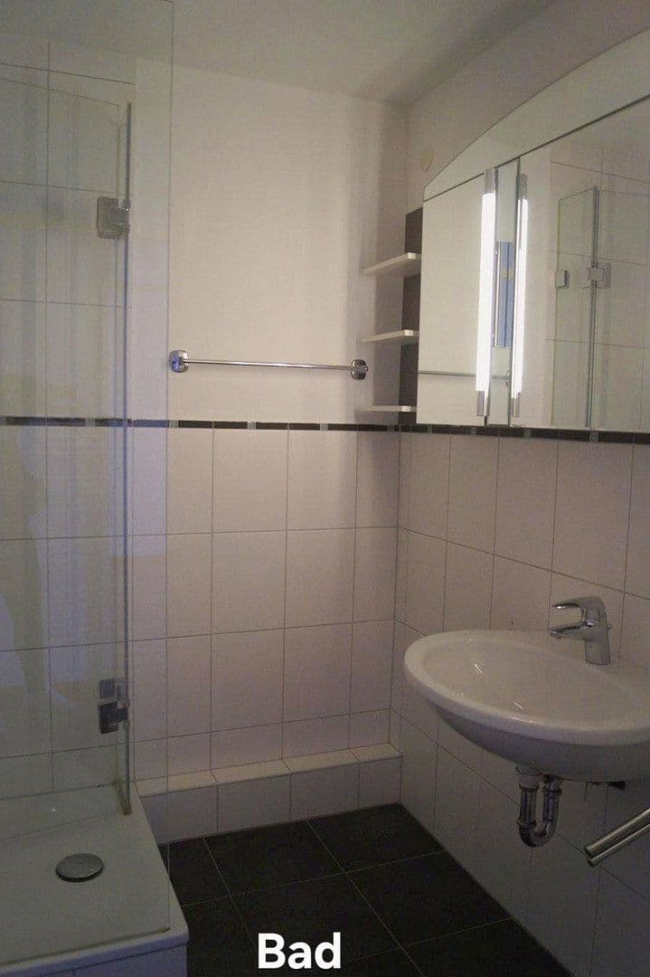 Prodej bytu 3+1 77 m², Weil am Rhein, Bádensko-Württembersko Prodej bytu 3+1 77 m², Weil am Rhein, Bádensko-Württembersko