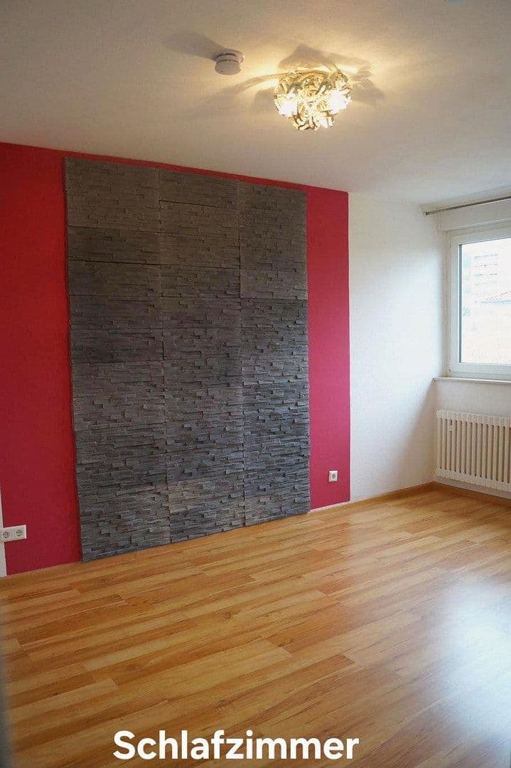 Prodej bytu 3+1 77 m², Weil am Rhein, Bádensko-Württembersko Prodej bytu 3+1 77 m², Weil am Rhein, Bádensko-Württembersko