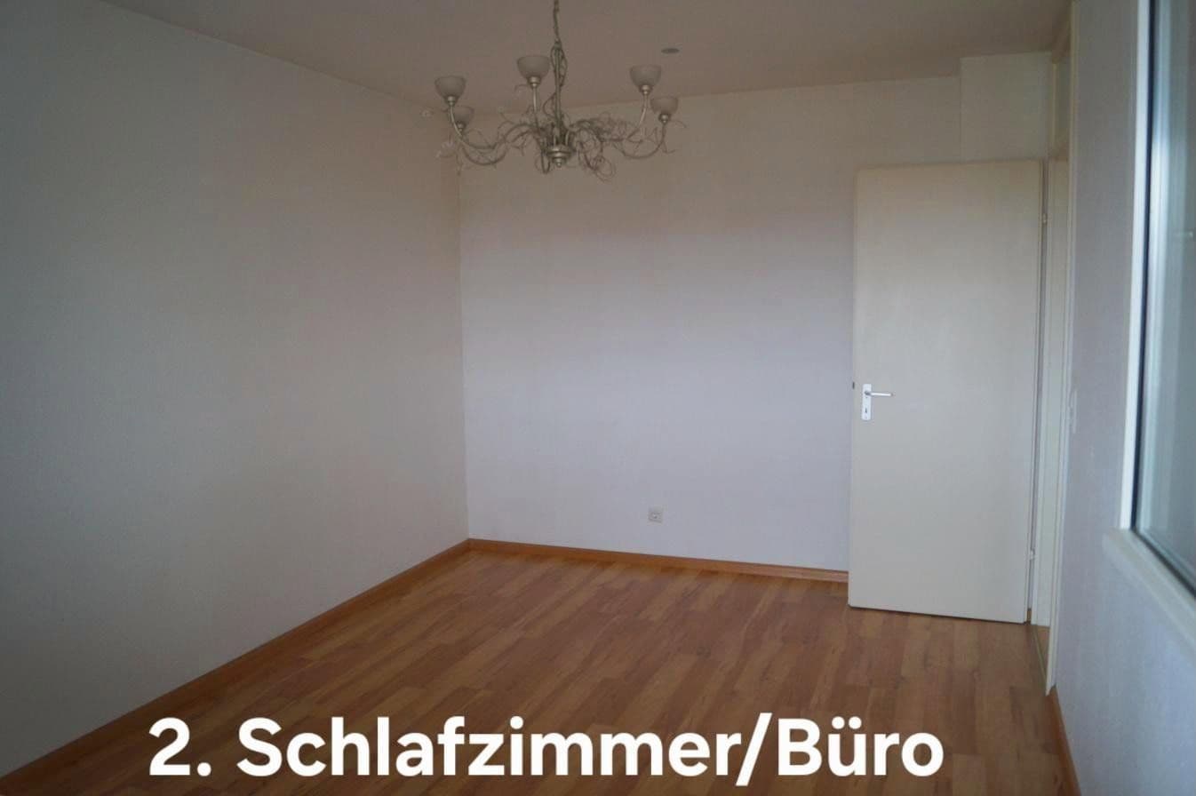 Prodej bytu 3+1 77 m², Weil am Rhein, Bádensko-Württembersko Prodej bytu 3+1 77 m², Weil am Rhein, Bádensko-Württembersko