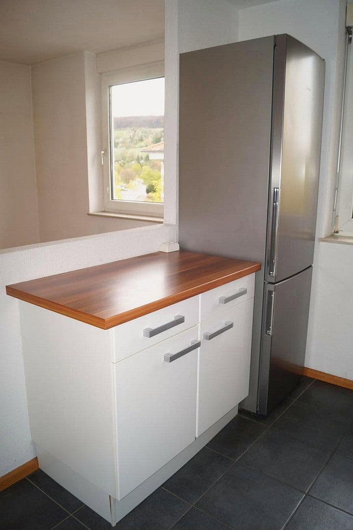 Prodej bytu 3+1 77 m², Weil am Rhein, Bádensko-Württembersko Prodej bytu 3+1 77 m², Weil am Rhein, Bádensko-Württembersko