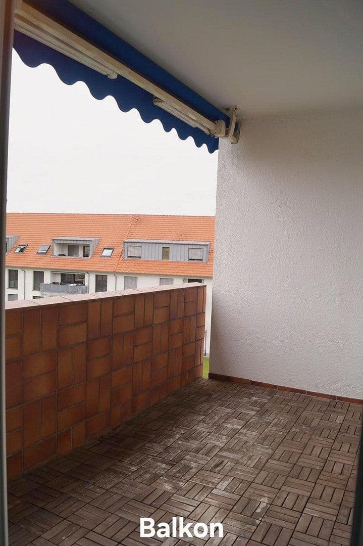 Prodej bytu 3+1 77 m², Weil am Rhein, Bádensko-Württembersko Prodej bytu 3+1 77 m², Weil am Rhein, Bádensko-Württembersko