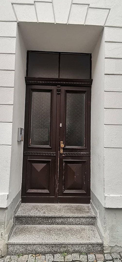 Prodej domu 760 m², pozemek 360 m², Chemnitz, Sasko Prodej domu 760 m², pozemek 360 m², Chemnitz, Sasko