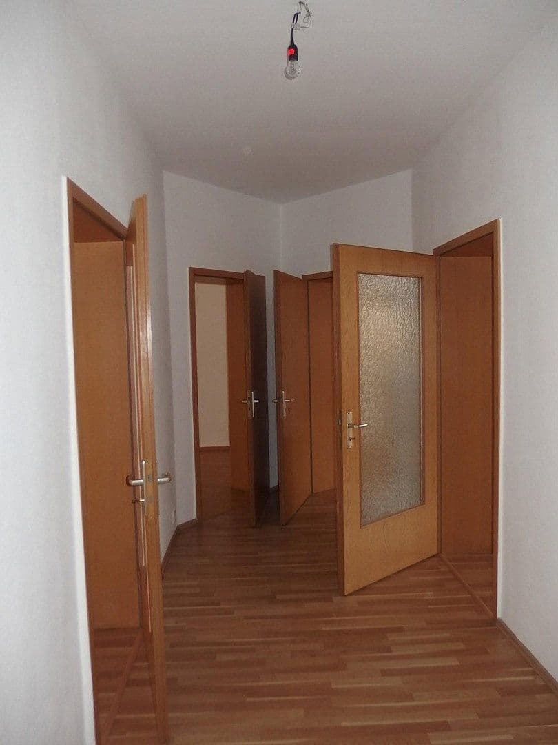 Prodej domu 760 m², pozemek 360 m², Chemnitz, Sasko Prodej domu 760 m², pozemek 360 m², Chemnitz, Sasko