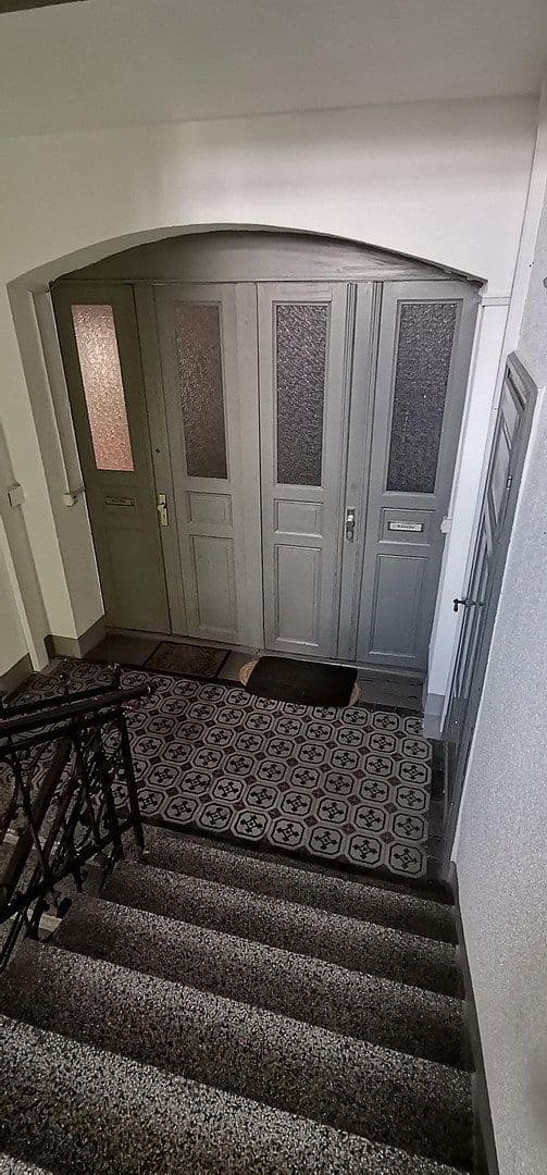 Prodej domu 760 m², pozemek 360 m², Chemnitz, Sasko Prodej domu 760 m², pozemek 360 m², Chemnitz, Sasko