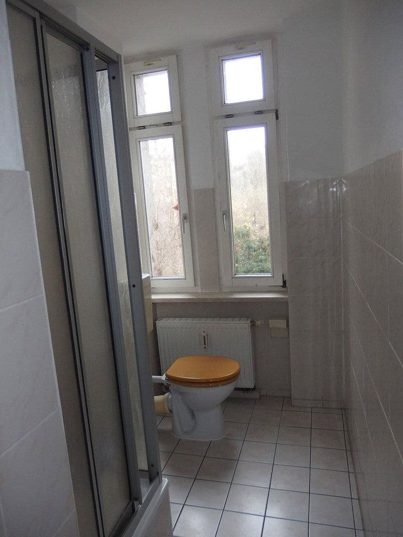 Prodej domu 760 m², pozemek 360 m², Chemnitz, Sasko Prodej domu 760 m², pozemek 360 m², Chemnitz, Sasko