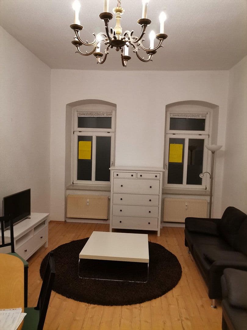 Prodej domu 760 m², pozemek 360 m², Chemnitz, Sasko Prodej domu 760 m², pozemek 360 m², Chemnitz, Sasko