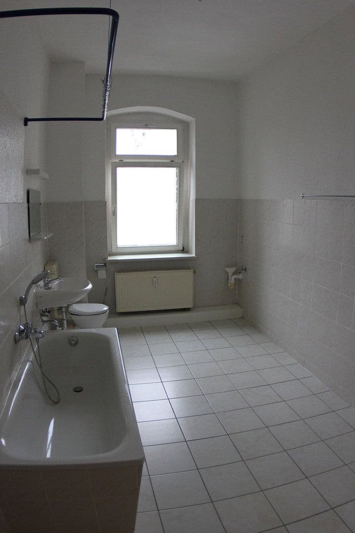 Prodej domu 760 m², pozemek 360 m², Chemnitz, Sasko Prodej domu 760 m², pozemek 360 m², Chemnitz, Sasko