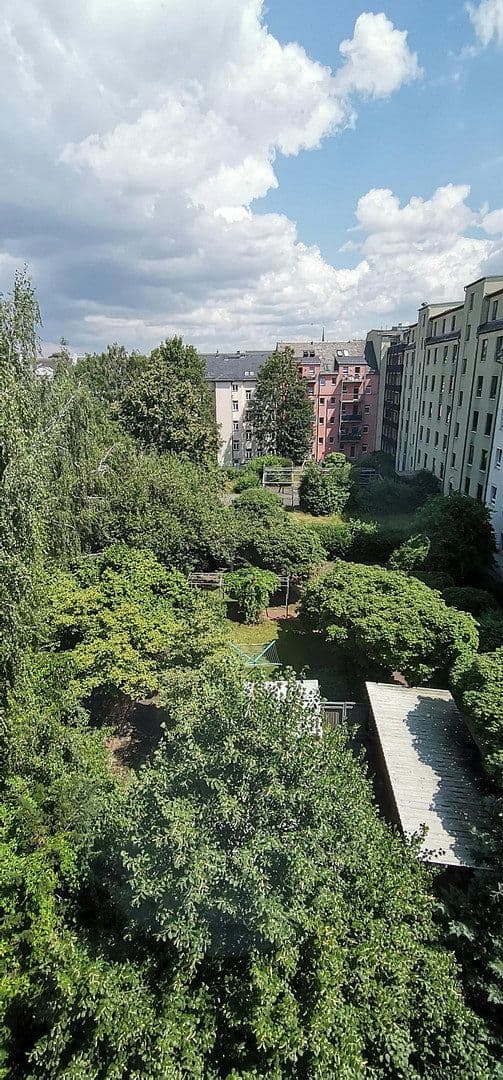 Prodej domu 760 m², pozemek 360 m², Chemnitz, Sasko Prodej domu 760 m², pozemek 360 m², Chemnitz, Sasko