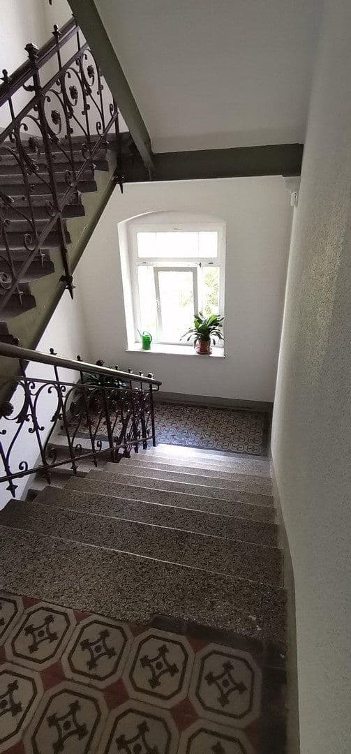 Prodej domu 760 m², pozemek 360 m², Chemnitz, Sasko Prodej domu 760 m², pozemek 360 m², Chemnitz, Sasko
