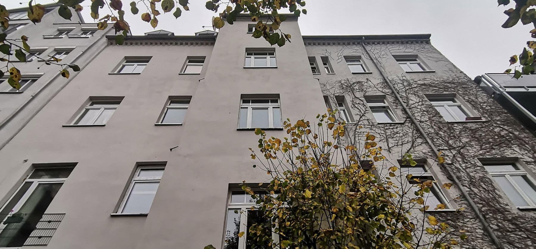 Prodej domu 760 m², pozemek 360 m², Chemnitz, Sasko Prodej domu 760 m², pozemek 360 m², Chemnitz, Sasko