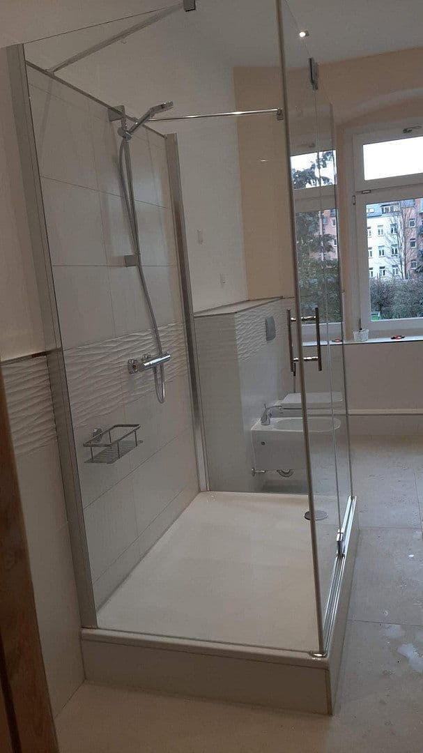 Prodej domu 760 m², pozemek 360 m², Chemnitz, Sasko Prodej domu 760 m², pozemek 360 m², Chemnitz, Sasko