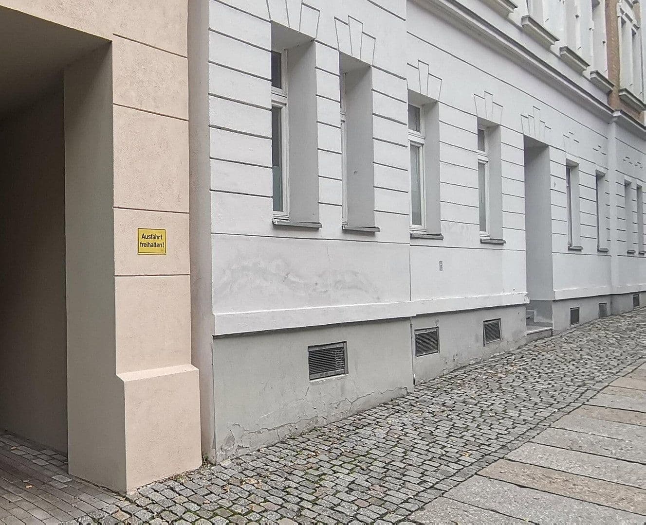 Prodej domu 760 m², pozemek 360 m², Chemnitz, Sasko Prodej domu 760 m², pozemek 360 m², Chemnitz, Sasko