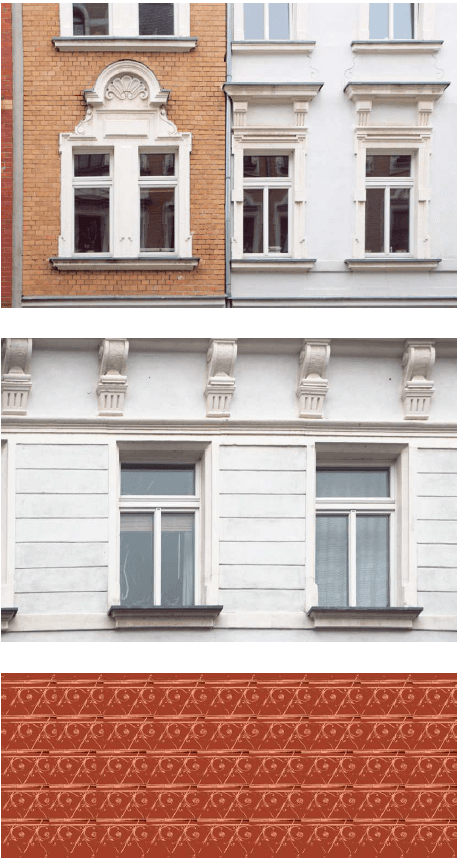 Prodej domu 760 m², pozemek 360 m², Chemnitz, Sasko Prodej domu 760 m², pozemek 360 m², Chemnitz, Sasko