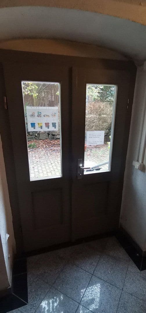 Prodej domu 760 m², pozemek 360 m², Chemnitz, Sasko Prodej domu 760 m², pozemek 360 m², Chemnitz, Sasko