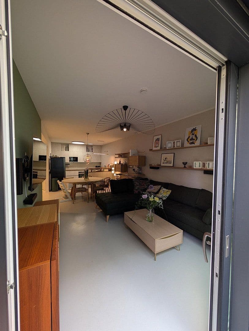 Pronájem domu 151 m², pozemek 151 m², Berlin, Berlín Pronájem domu 151 m², pozemek 151 m², Berlin, Berlín