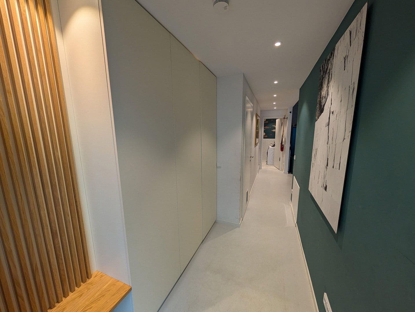 Pronájem domu 151 m², pozemek 151 m², Berlin, Berlín Pronájem domu 151 m², pozemek 151 m², Berlin, Berlín