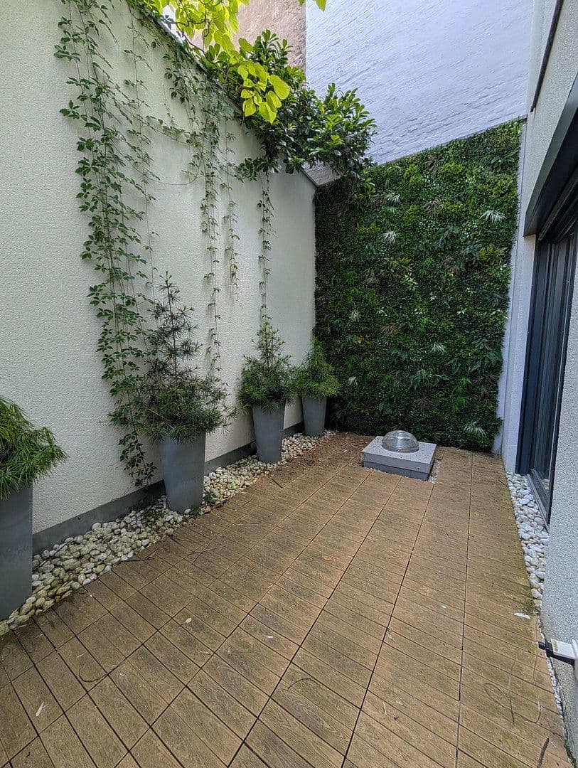 Pronájem domu 151 m², pozemek 151 m², Berlin, Berlín Pronájem domu 151 m², pozemek 151 m², Berlin, Berlín