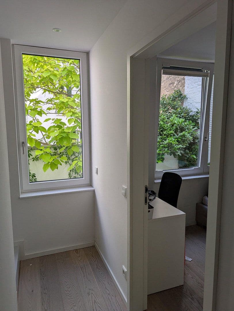 Pronájem domu 151 m², pozemek 151 m², Berlin, Berlín Pronájem domu 151 m², pozemek 151 m², Berlin, Berlín