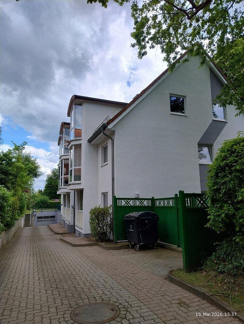 Prodej bytu 3+1 67 m², Hamburg-Meiendorf, Hamburg Prodej bytu 3+1 67 m², Hamburg-Meiendorf, Hamburg