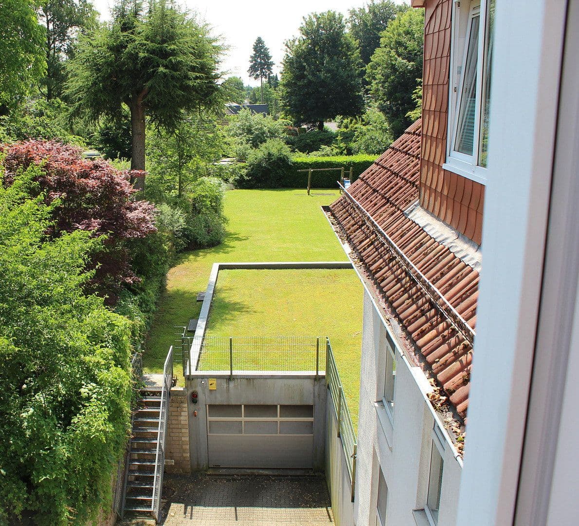 Prodej bytu 3+1 67 m², Hamburg-Meiendorf, Hamburg Prodej bytu 3+1 67 m², Hamburg-Meiendorf, Hamburg
