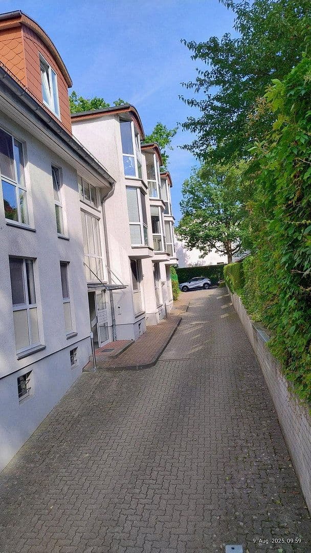 Prodej bytu 3+1 67 m², Hamburg-Meiendorf, Hamburg Prodej bytu 3+1 67 m², Hamburg-Meiendorf, Hamburg