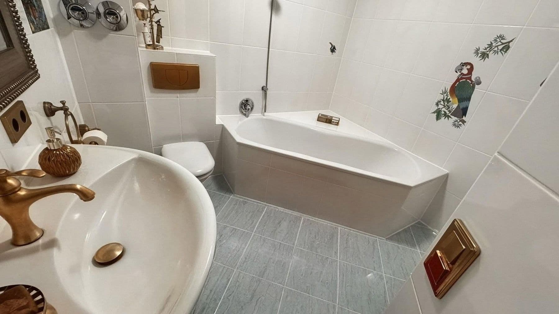 Prodej bytu 3+1 67 m², Hamburg-Meiendorf, Hamburg Prodej bytu 3+1 67 m², Hamburg-Meiendorf, Hamburg