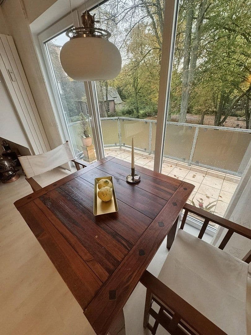 Prodej bytu 3+1 67 m², Hamburg-Meiendorf, Hamburg Prodej bytu 3+1 67 m², Hamburg-Meiendorf, Hamburg