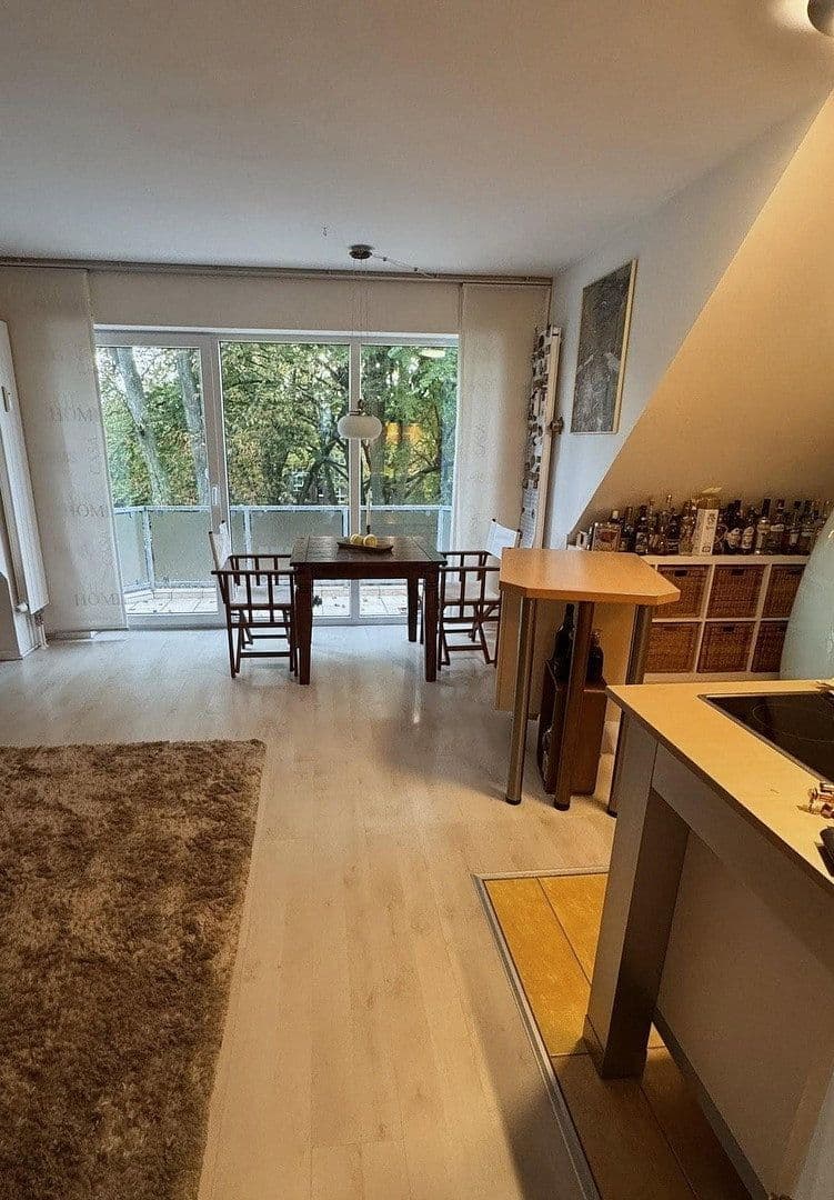 Prodej bytu 3+1 67 m², Hamburg-Meiendorf, Hamburg Prodej bytu 3+1 67 m², Hamburg-Meiendorf, Hamburg