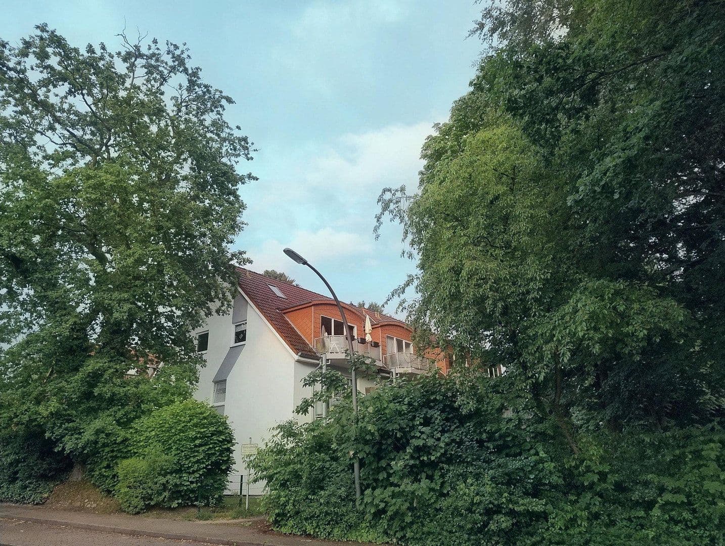 Prodej bytu 3+1 67 m², Hamburg-Meiendorf, Hamburg Prodej bytu 3+1 67 m², Hamburg-Meiendorf, Hamburg